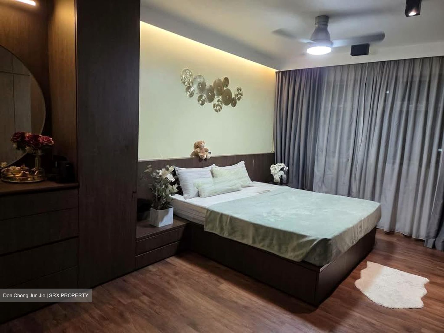 Blk 805D Keat Hong Pride (Choa Chu Kang), HDB 5 Rooms #573389511